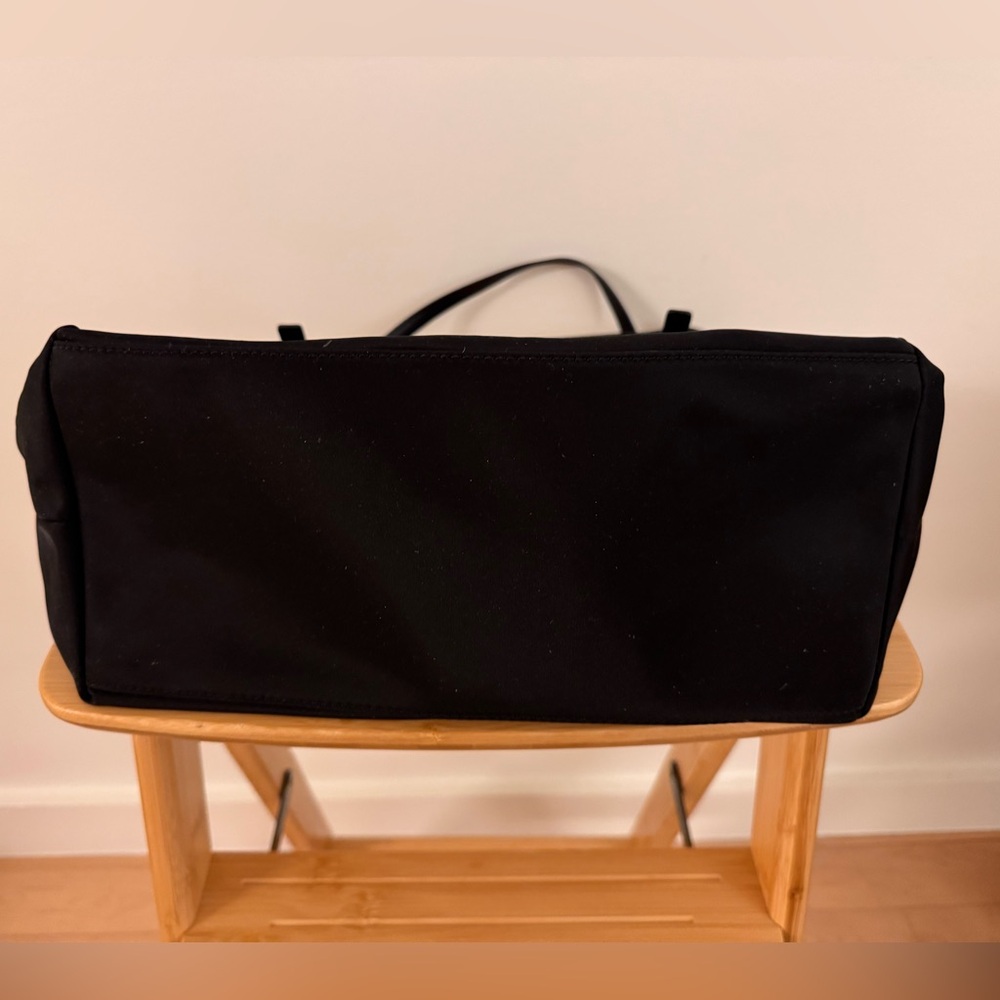 Kate Spade New York Black Nylon Tote - Picture 5 of 7